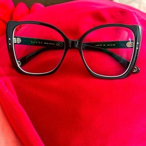 Gucci frames